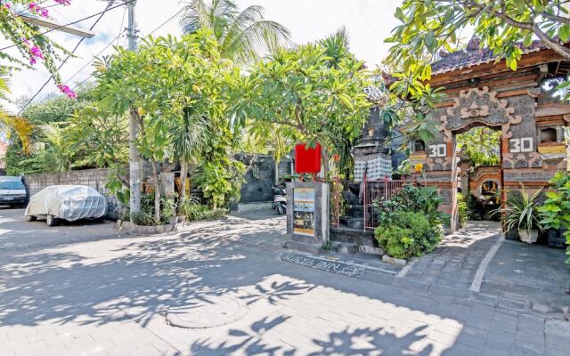 ZEN Rooms Sunshine Dewi Sartika