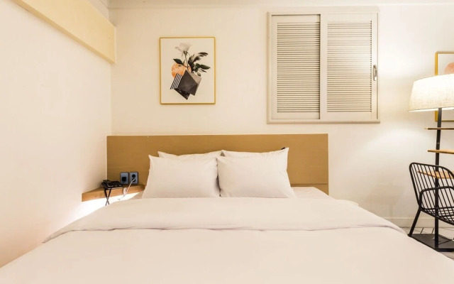 Aank Hotel Ilsan