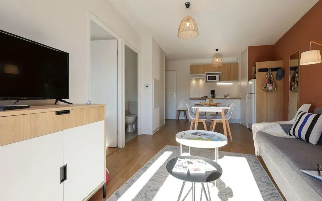 Résidence Néméa Le Domaine d'Uhaina