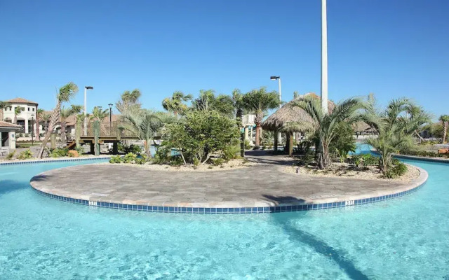 Opulent Retreat With Pool & Fast Wifi Near Disney