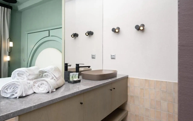 Callisti Suites