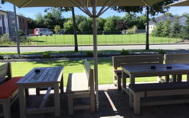 Anders Kontorhaus Hotel