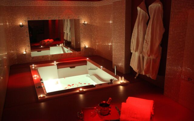 Hotel Marcantonio