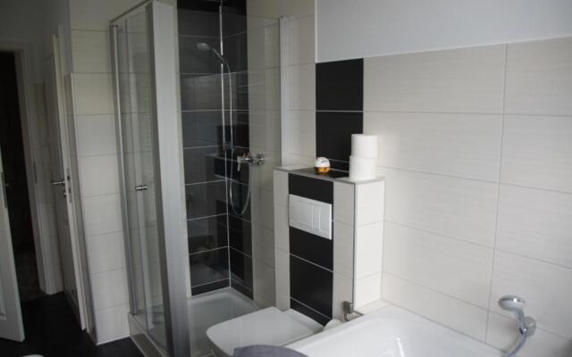 Ferienwohnung Markkleeberg Ost-See