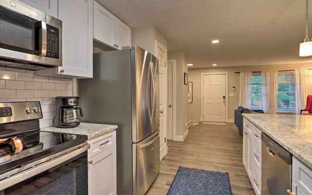 Game Room + Private Yard: Westminster Home!