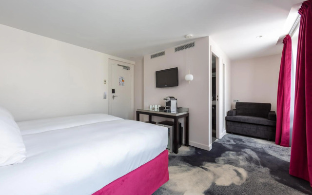 Hôtel 15 Montparnasse