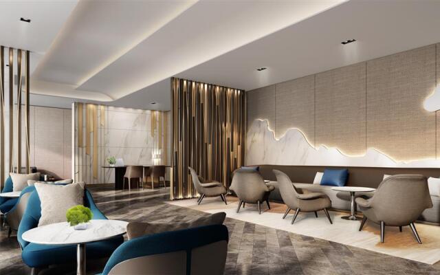 Hilton Lanzhou City Center