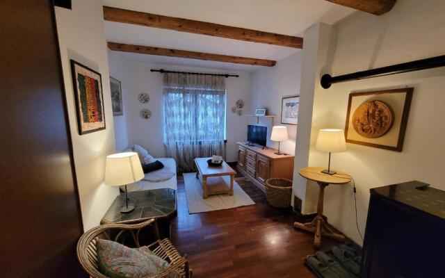 Appartamento Adalpina