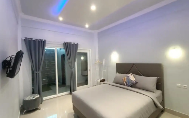 Bis Homestay
