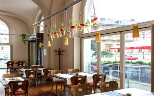 Hotel Regina