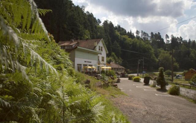 Auberge du Bel Air