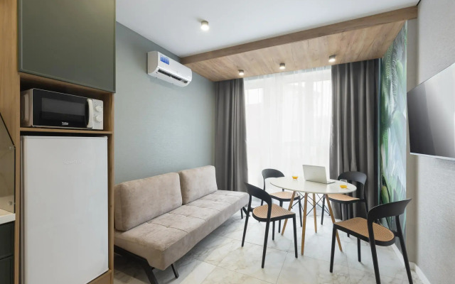 Sun City(Анапа)