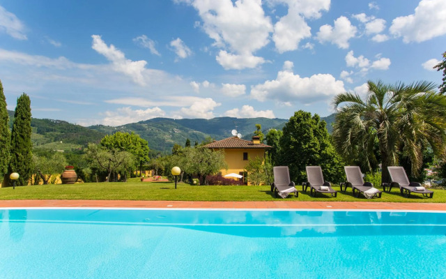 Villa Steffy