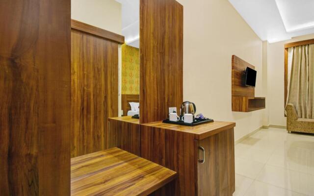 Treebo Tryst Hotel Royal Amar
