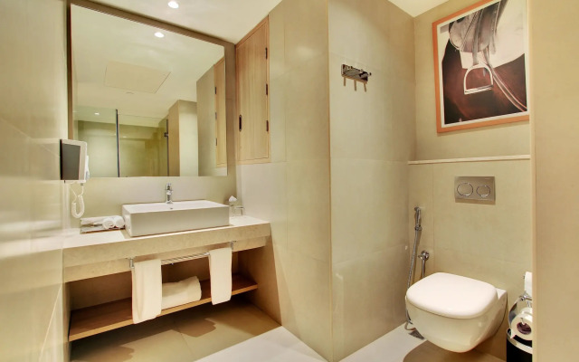 Holiday Inn Bengaluru Racecourse by IHG