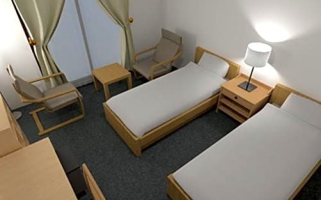 Togari Onsen Alpine Plaza - Vacation STAY 02277v