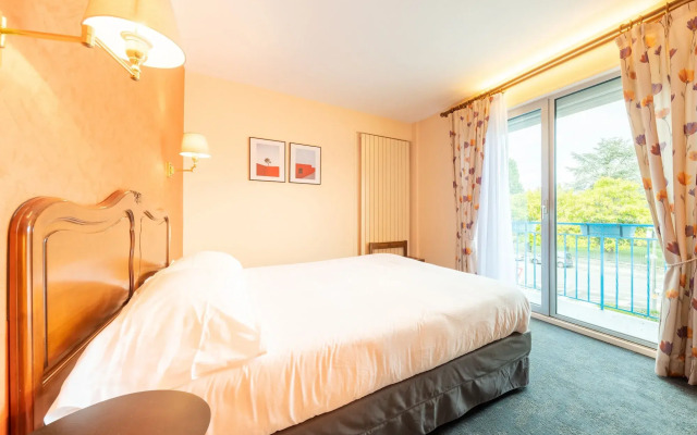 Cithotel Logis De Brou