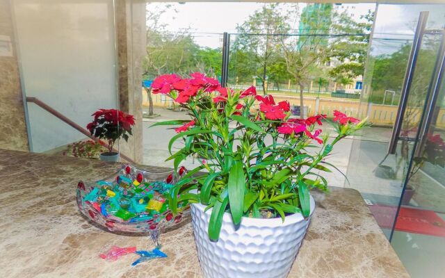 La Suite Hotel Da Nang