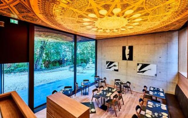 Villa Boutique Hotel