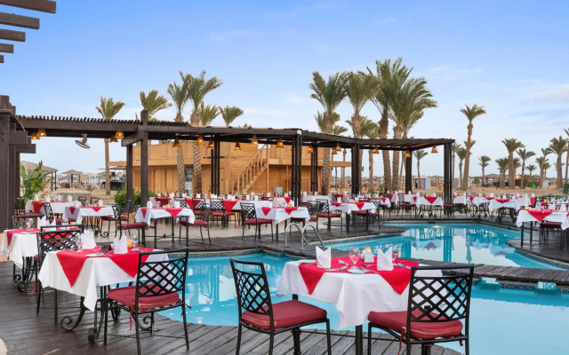 Pickalbatros Sands Port Ghalib