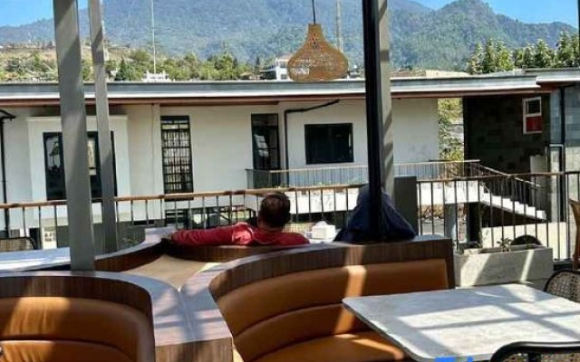 The Icon Hotel