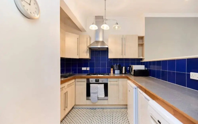 The West Hampstead Place - Inviting 2bdr Apartment