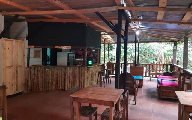 Hostal El Nawal - Hostel