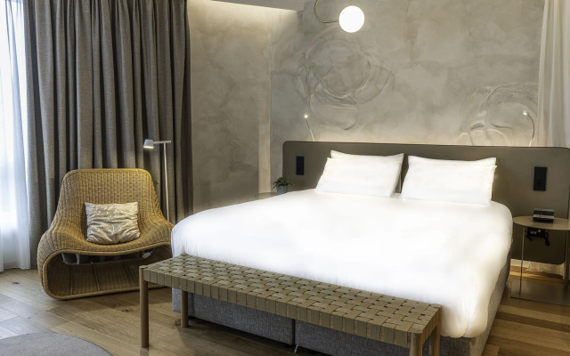 Отель Maison Sofia