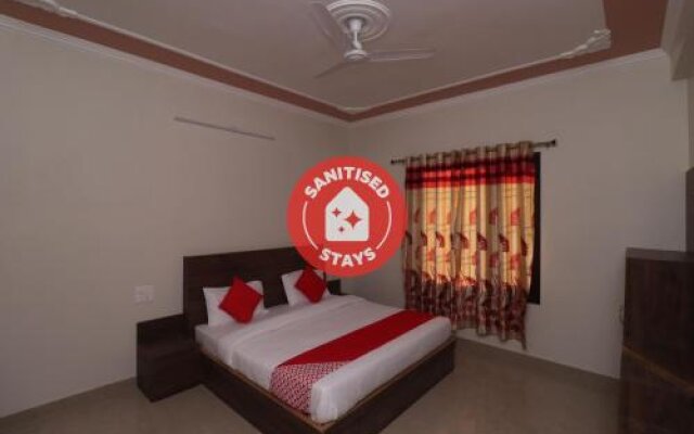 The Royal Resort by OYO Rooms