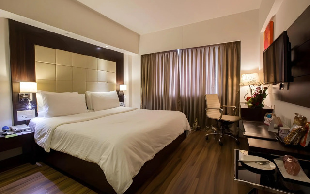 Regenta Central Harimangla Bharuch