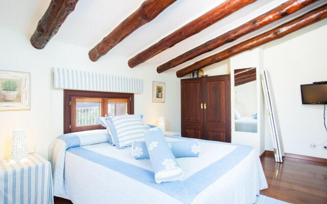 SA FONT - Villa for 6 people in Petra.