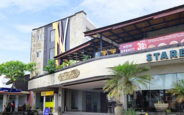 Airy Denpasar Barat Teuku Umar 175 Bali