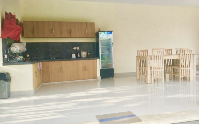 Jubilee Homestay
