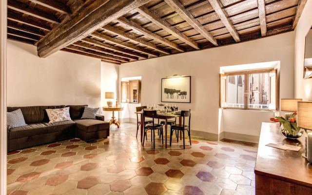 Your Suite Rome