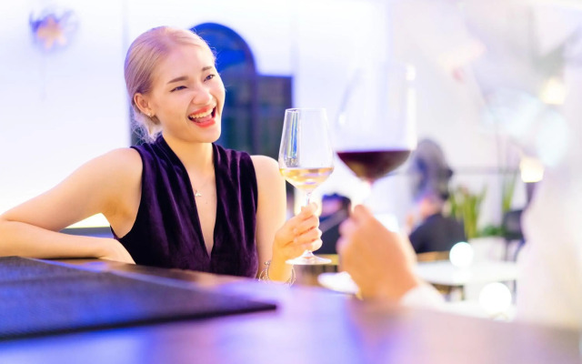 Ratri Hotel Phuket Old Town