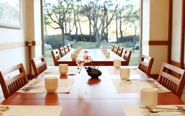 The K Hotel Gyeongju