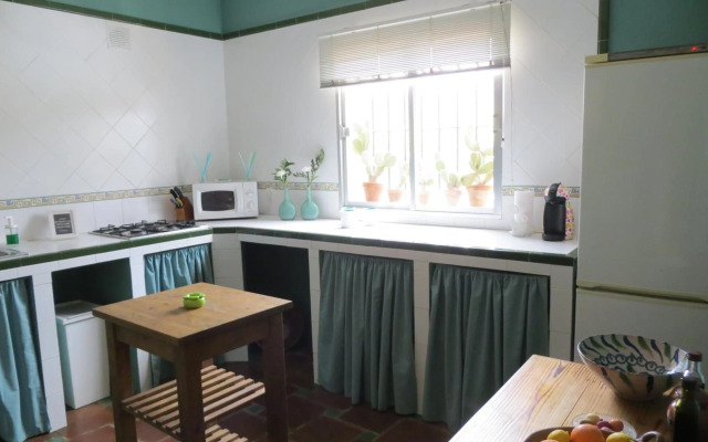 Casa rural la Estrella