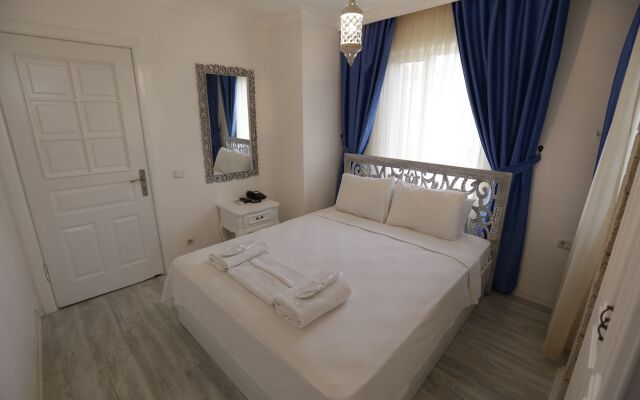 Alacati Yamac Evi Butik Otel