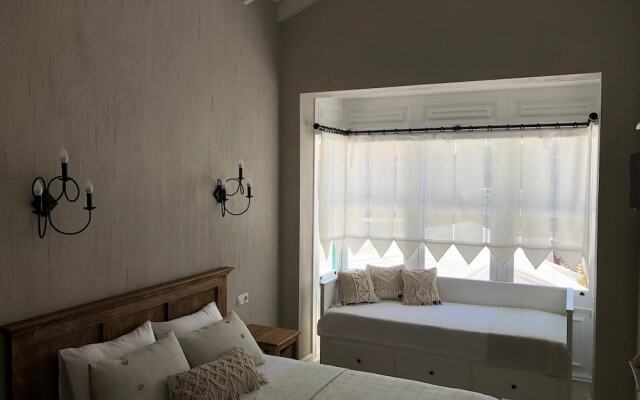 Villa Bade Otel Alacati