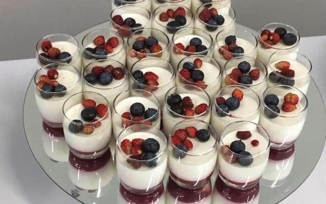 Agriturismo I Pagliai