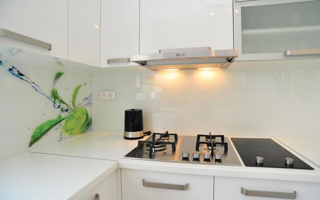 Awesome Home in Pakostane With Wifi and 5 Bedrooms