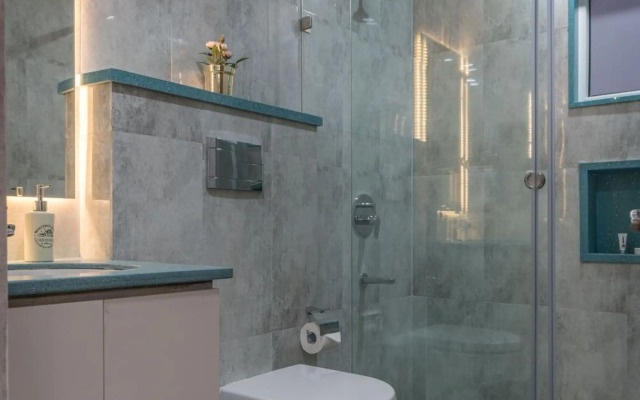 Skyla Serviced Apartments & Suites Jubilee Hills