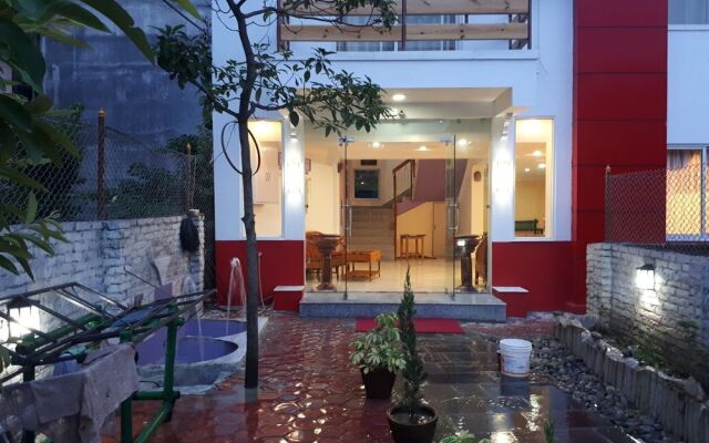 Hotel Tranquil