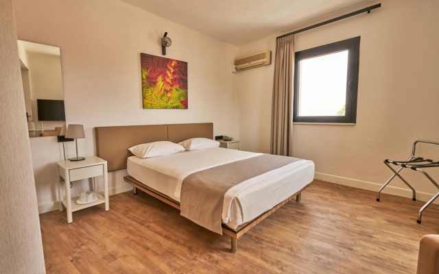 Kardes Hotel