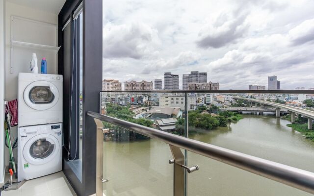 Saigon Premium Apartment