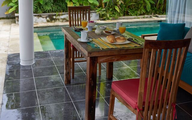 Canggu Villa by Sanga Sanga Hospitality