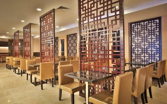 Swiss-Belhotel Blulane Manila Philippines