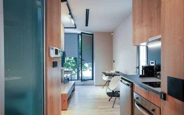 Souda Plaza Collection