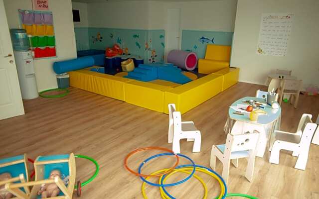 King Solomon Hotel Tiberias