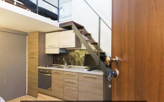 Parioli Modern Studio